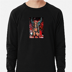 Danish Beauty Josephine Skriver Sweatshirts