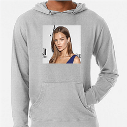 Victoria’s Secret Josephine Skriver Hoodies