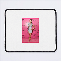 Fashion Muse Josephine Skriver Mouse Pads