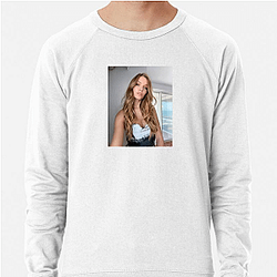 Supermodel Icon Josephine Skriver Sweatshirts