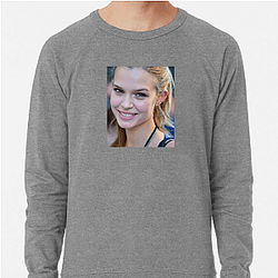 Runway Star Josephine Skriver Sweatshirts