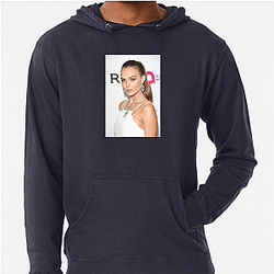 Style Figure Josephine Skriver Hoodies