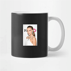Style Figure Josephine Skriver Mugs