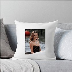 Catwalk Queen Josephine Skriver Pillows Cover