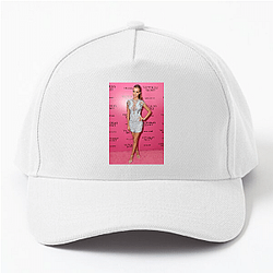 Fashion Muse Josephine Skriver Hats & Caps