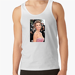 Vogue Favorite Josephine Skriver Tank Tops