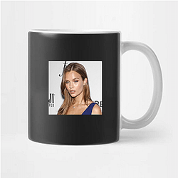 Victoria’s Secret Josephine Skriver Mugs