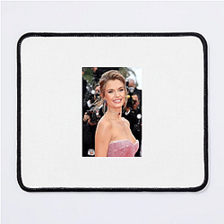 Vogue Favorite Josephine Skriver Mouse Pads