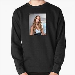 Supermodel Icon Josephine Skriver Sweatshirts