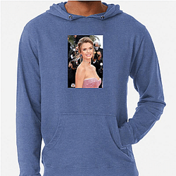 Vogue Favorite Josephine Skriver Hoodies