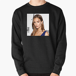 Victoria’s Secret Josephine Skriver Sweatshirts