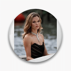 Catwalk Queen Josephine Skriver Pins