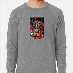 Danish Beauty Josephine Skriver Sweatshirts