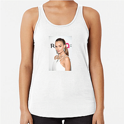 Style Figure Josephine Skriver Tank Tops