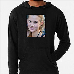 Runway Star Josephine Skriver Hoodies