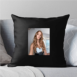 Supermodel Icon Josephine Skriver Pillows Cover