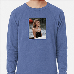 Catwalk Queen Josephine Skriver Sweatshirts