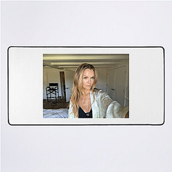 Global Model Josephine Skriver Mouse Pads