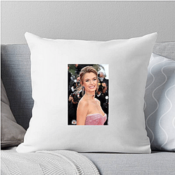 Vogue Favorite Josephine Skriver Pillows Cover