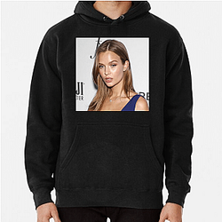 Victoria’s Secret Josephine Skriver Hoodies