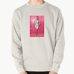 Fashion Muse Josephine Skriver Sweatshirts