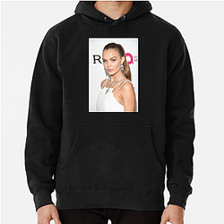Style Figure Josephine Skriver Hoodies
