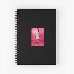 Fashion Muse Josephine Skriver Notebook
