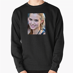 Runway Star Josephine Skriver Sweatshirts