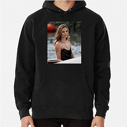 Catwalk Queen Josephine Skriver Hoodies