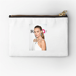 Style Figure Josephine Skriver Zipper Pouches