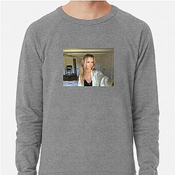 Global Model Josephine Skriver Sweatshirts