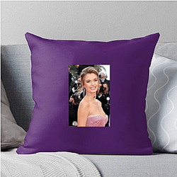 Vogue Favorite Josephine Skriver Pillows Cover