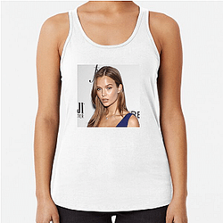 Victoria’s Secret Josephine Skriver Tank Tops