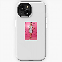 Fashion Muse Josephine Skriver Samsung Cases