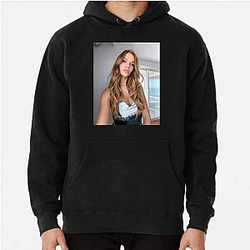 Supermodel Icon Josephine Skriver Hoodies