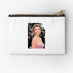 Vogue Favorite Josephine Skriver Zipper Pouches