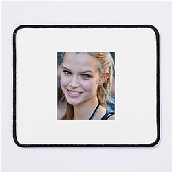 Runway Star Josephine Skriver Mouse Pads