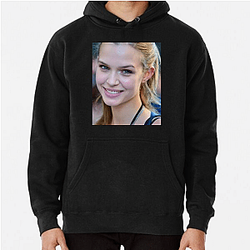 Runway Star Josephine Skriver Hoodies