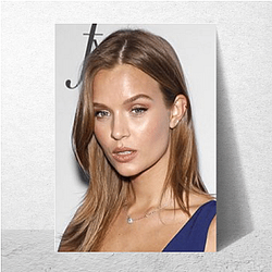 Victoria’s Secret Josephine Skriver Posters
