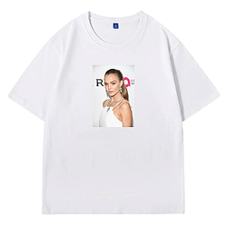 Style Figure Josephine Skriver T-Shirts