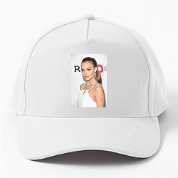 Style Figure Josephine Skriver Hats & Caps