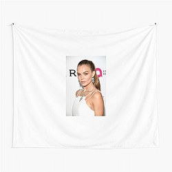 Style Figure Josephine Skriver Tapestries