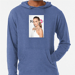 Style Figure Josephine Skriver Hoodies
