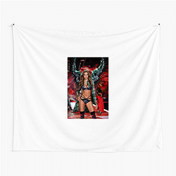 Danish Beauty Josephine Skriver Tapestries
