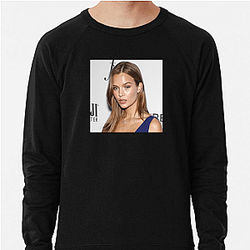 Victoria’s Secret Josephine Skriver Sweatshirts