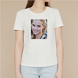 Runway Star Josephine Skriver T-Shirts