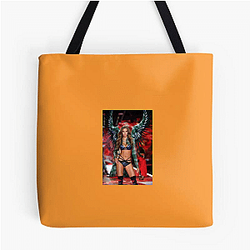 Danish Beauty Josephine Skriver Bags