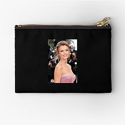 Vogue Favorite Josephine Skriver Zipper Pouches