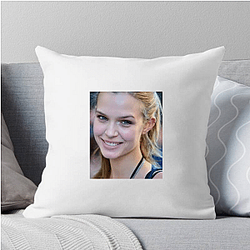 Runway Star Josephine Skriver Pillows Cover