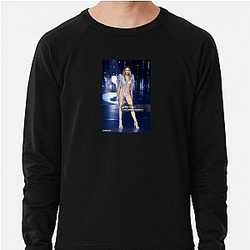 Glamour Symbol Josephine Skriver Sweatshirts